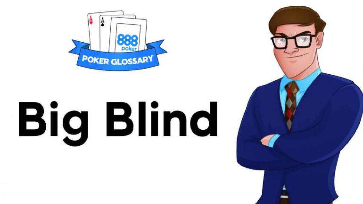 O que é Big Blind🕦 Descubra o mundo de aventuras e magia de download jogo